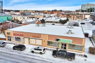 Commercial/Retail Property for Sale, 4918 46 Street #101, Red Deer, AB