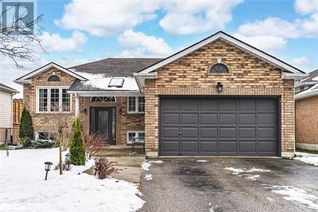 Detached House for Sale, 851 9th Line, Innisfil, ON