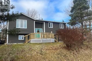 Property for Sale, 7 Beaver Pond Road, CAPE BROYLE, NL