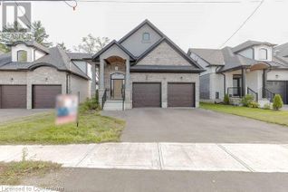 Bungalow for Sale, 236 Mount Pleasant Street, Brantford, ON