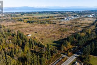 Industrial Property for Sale, Lot 1 Springhill Rd #Proposed, Parksville, BC