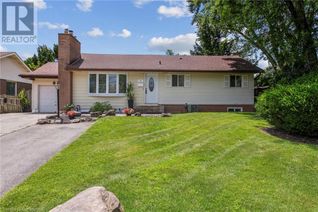 Bungalow for Sale, 148 Boxley Road, Burlington, ON