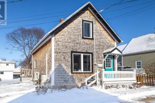 Detached House for Sale, 55 Douglas Street, Charlottetown, PE