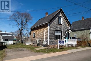 Property for Sale, 55 Douglas Street, Charlottetown, PE