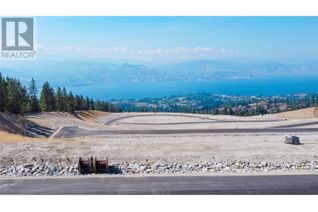 Land for Sale, 370 Benchlands Drive Lot# 32, Naramata, BC