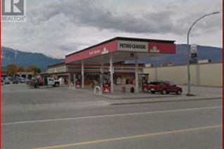 Commercial/Retail Property for Sale, 401 Victoria Road W, Revelstoke, BC