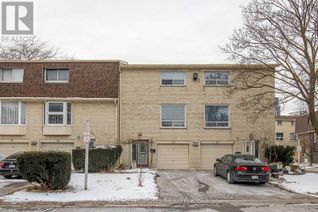 Townhouse for Rent, 33 Capella Way #174, Toronto (Henry Farm), ON