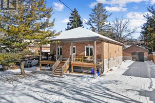 Duplex for Sale, 21 Hope Street N, Port Hope, ON