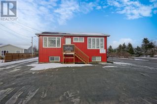 Property, 1 Whitbourne Avenue, Whitbourne, NL