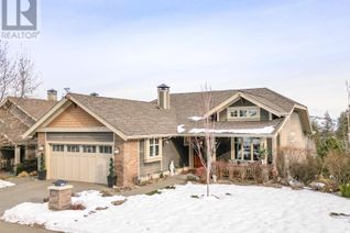 Ranch-Style House for Sale, 227 Dormie Place, Vernon, BC