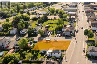 Commercial Land for Sale, 19604 Opeongo Line, Madawaska Valley, ON