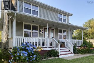 Detached House for Sale, 76 Mount Street, Digby, NS