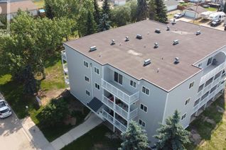 Condo Apartment for Sale, 5418 52 Street #403, Camrose, AB