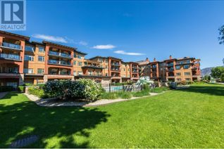 Condo Apartment for Sale, 15 Park Place Place #338, Osoyoos, BC