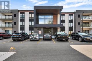 Condo Apartment for Sale, 140 Main Street East #201, Kingsville, ON