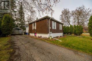 Ranch-Style House for Sale, 8021 Princeton Crescent, Prince George, BC