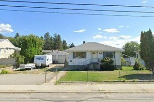 House for Sale, 1444 Ridgedale Avenue, Penticton, BC