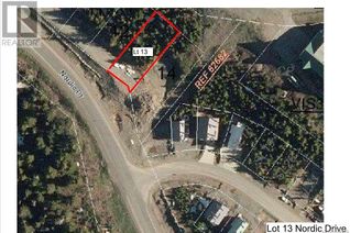 Vacant Residential Land for Sale, Lot13 Nordic Dr, Courtenay, BC