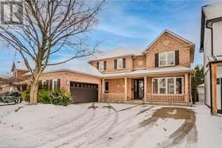 House for Sale, 5087 Forest Grove Crescent, Burlington, ON