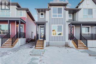 Duplex for Sale, 157 Belmont Drive Sw, Calgary, AB