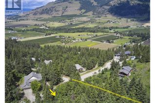 Land for Sale, 3022 Coachwood Crescent, Coldstream, BC