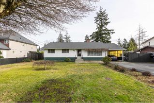 Ranch-Style House for Sale, 8736 154 Street, Surrey, BC