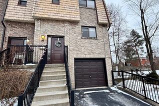 Condo for Rent, 1512 Sixth Line #47, Oakville (1003 - CP College Park), ON