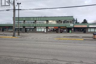 Commercial/Retail Property for Sale, 4720 Lazelle Avenue #4702, Terrace, BC