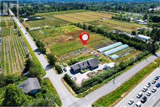 Commercial Farm for Sale, 12760 Westminster Highway, Richmond, BC