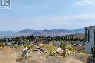 Land for Sale, 2412 Talbot Place, Kamloops, BC