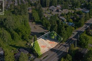 Vacant Residential Land for Sale, 1917 Cumberland Rd, Courtenay, BC