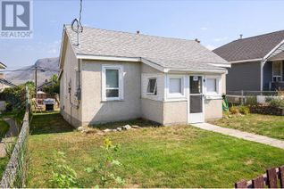 House for Sale, 922 Columbia Street, Kamloops, BC