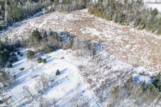 Land for Sale, 494 Twin Sister Lakes Road, Marmora and Lake, ON