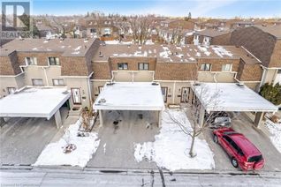 Condo Townhouse for Sale, 475 Bramalea Road Unit# 195, Brampton, ON