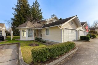 Duplex for Sale, 8737 212 Street #142, Langley, BC