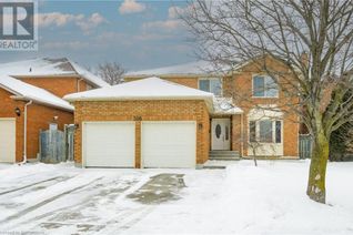 House for Sale, 366 Saginaw Parkway, Cambridge, ON