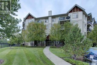 Condo Apartment for Sale, 100 Lakeway Boulevard #308, Sylvan Lake, AB