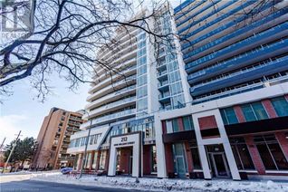 Condo Apartment for Rent, 212 King William Street Unit# 514, Hamilton, ON