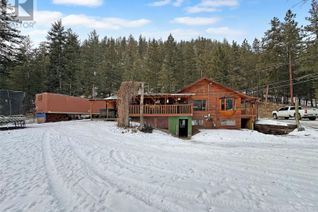 Property for Sale, 1006 Old Hedley Road, Princeton, BC