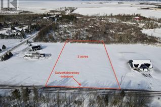 Land for Sale, 22-2 Barbara Weit Road, New Annan, PE