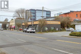 Commercial/Retail Property for Lease, 350 Terminal Ave, Nanaimo, BC