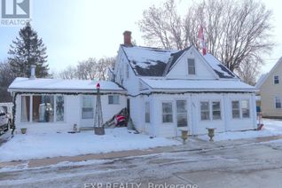 House for Sale, 235 Renfrew Avenue W, Renfrew, ON