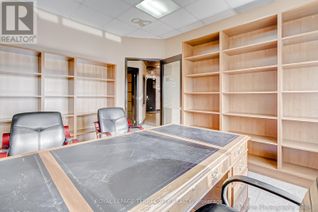 Office for Sale, 80 Corporate Drive #205, Toronto (Woburn), ON