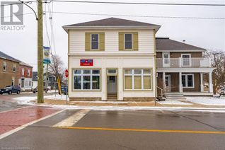 Property for Sale, 1 Erie Avenue S, Fisherville, ON