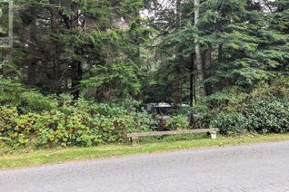 Vacant Residential Land for Sale, 542e Larch St, Alert Bay, BC