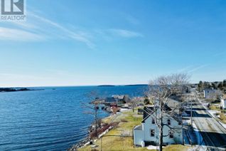 Detached House for Sale, 740 Veterans Memorial Drive, Arichat, NS