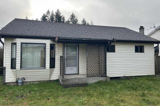 Detached House for Sale, 560 Stuart Street, Hope, BC