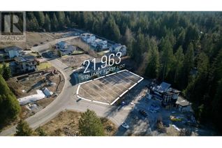 Land for Sale, 2120 Chestnut Crescent, Anmore, BC