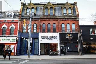 Commercial/Retail for Sale, 502 Queen St W, Toronto, ON Commercial/Retail for Sale, 502 Queen St W, Toronto, ON