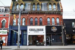 Commercial/Retail for Sale, 502 Queen St W, Toronto, ON